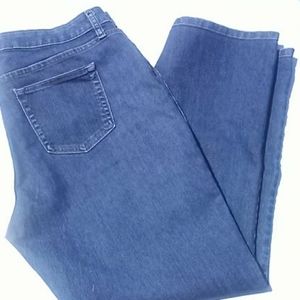 18 Petite Womens Jeans